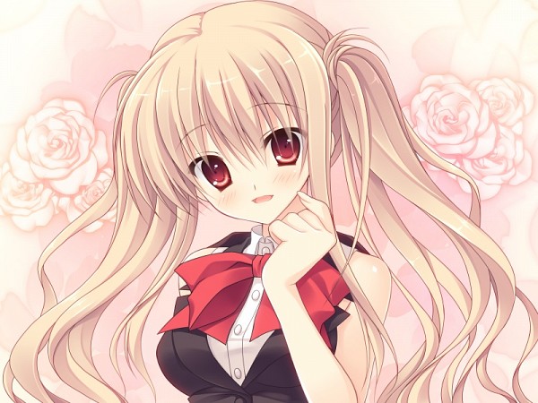 Hình nền Anime, ảnh avatar Anime dễ thương kute nhất