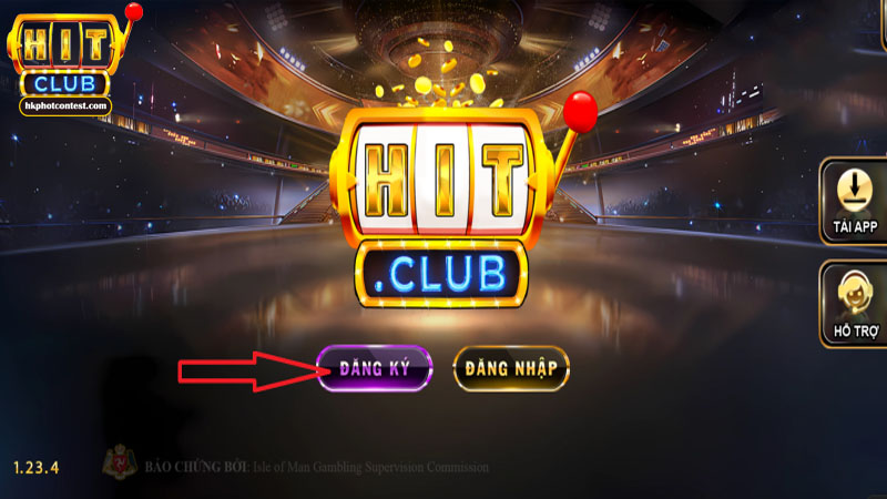 Lợi ích khi đăng ký Hitclub