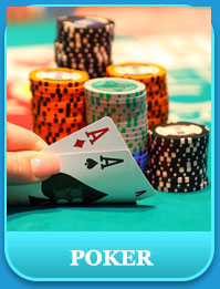 Poker online