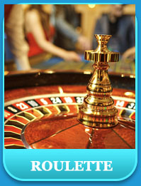 roulette trực tuyến