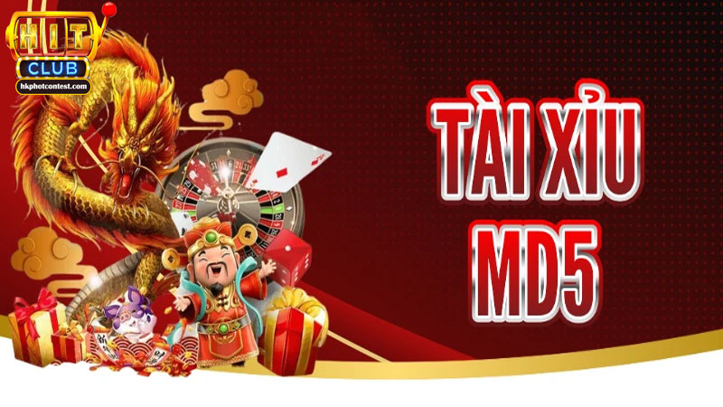 Đặc Điểm Nổi Bật Của Game Tài Xỉu MD5 Hitclub