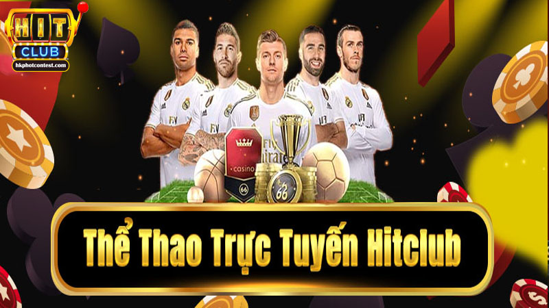 Thể Thao Hitclub